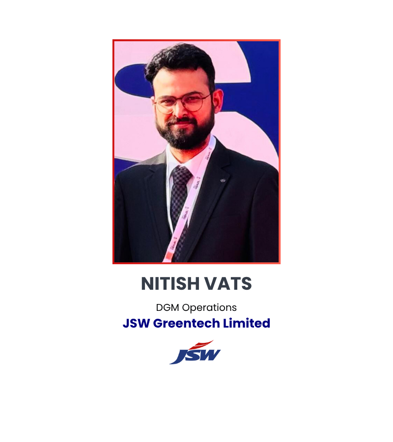 NITISH VATS